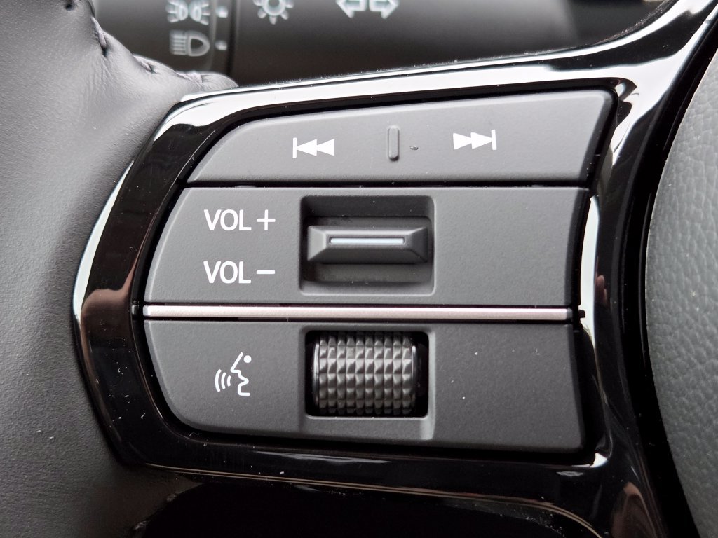 New 2027 Honda CR-V EX-L image 15
