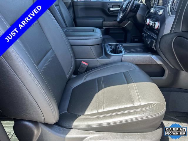 Used 2022 GMC Sierra 3500 Denali w/ Denali Ultimate Package AWD/4WD image 22