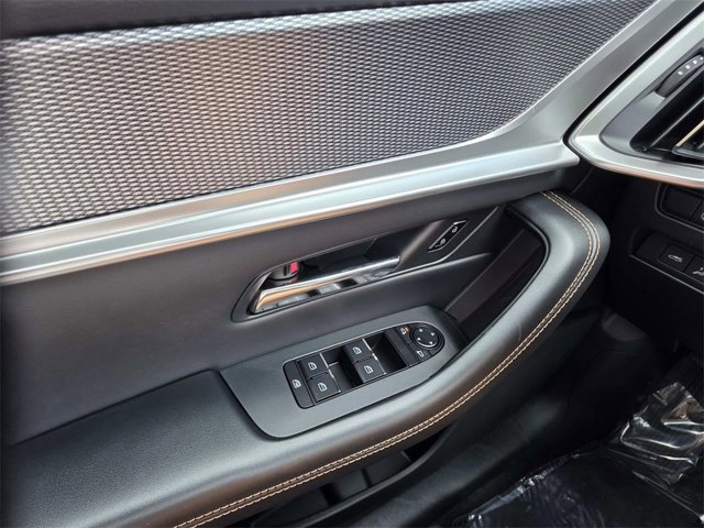 New 2025 MAZDA CX-70 Plug-In Hybrid w/ Premium Pkg image 19