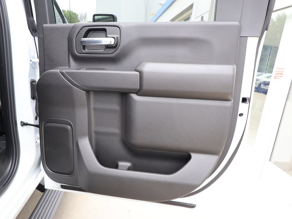 New 2026 GMC Sierra 3500 Pro AWD/4WD image 34