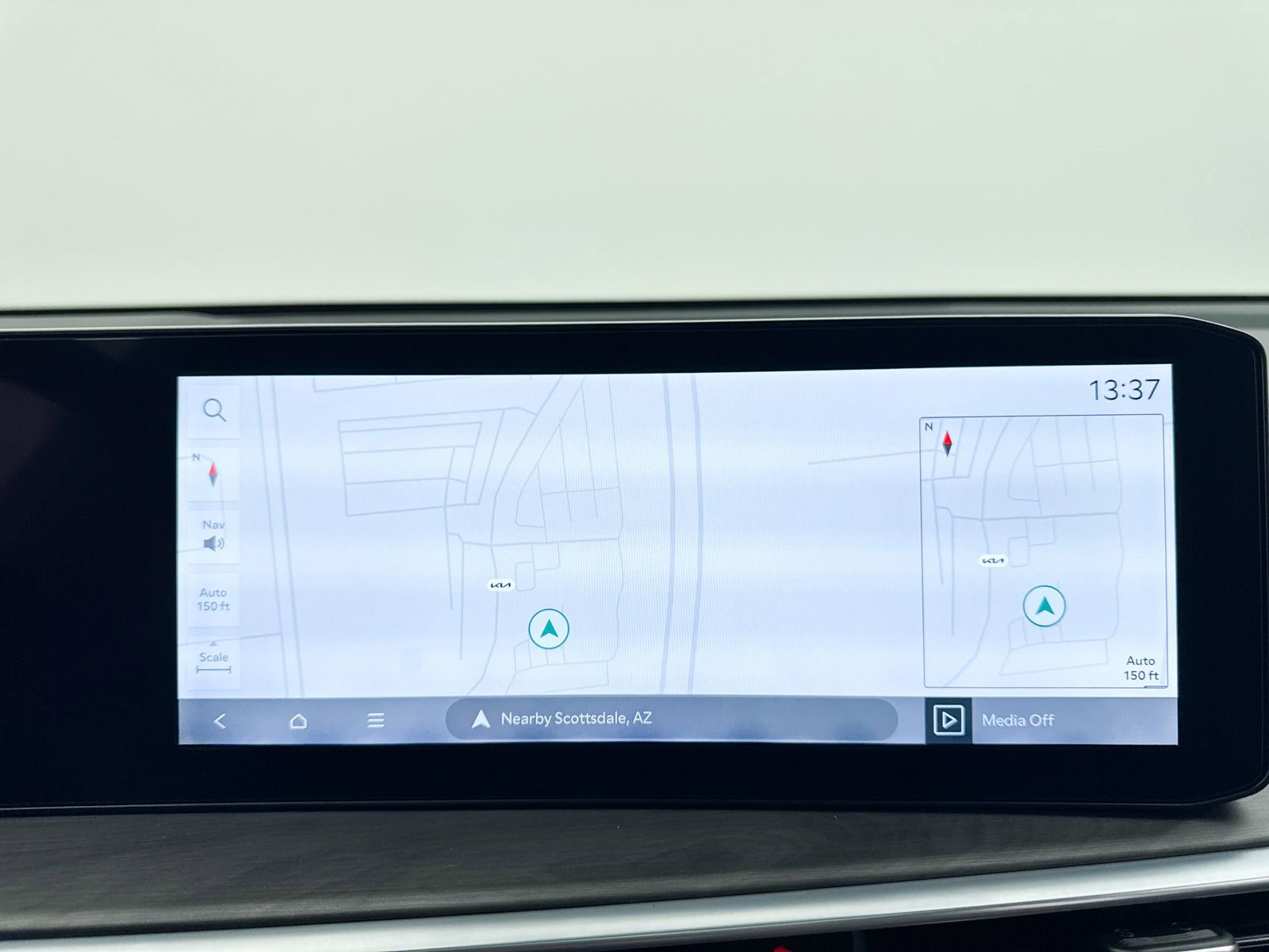 Certified 2024 Kia Sorento SX Prestige w/ Olive Brown Leather Package AWD/4WD image 25