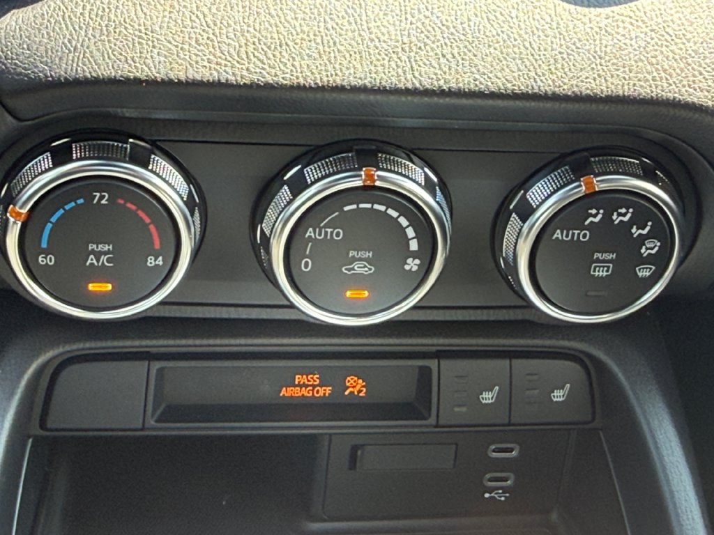 New 2026 MAZDA MX-5 Miata Grand Touring w/ Weather Package RWD image 20