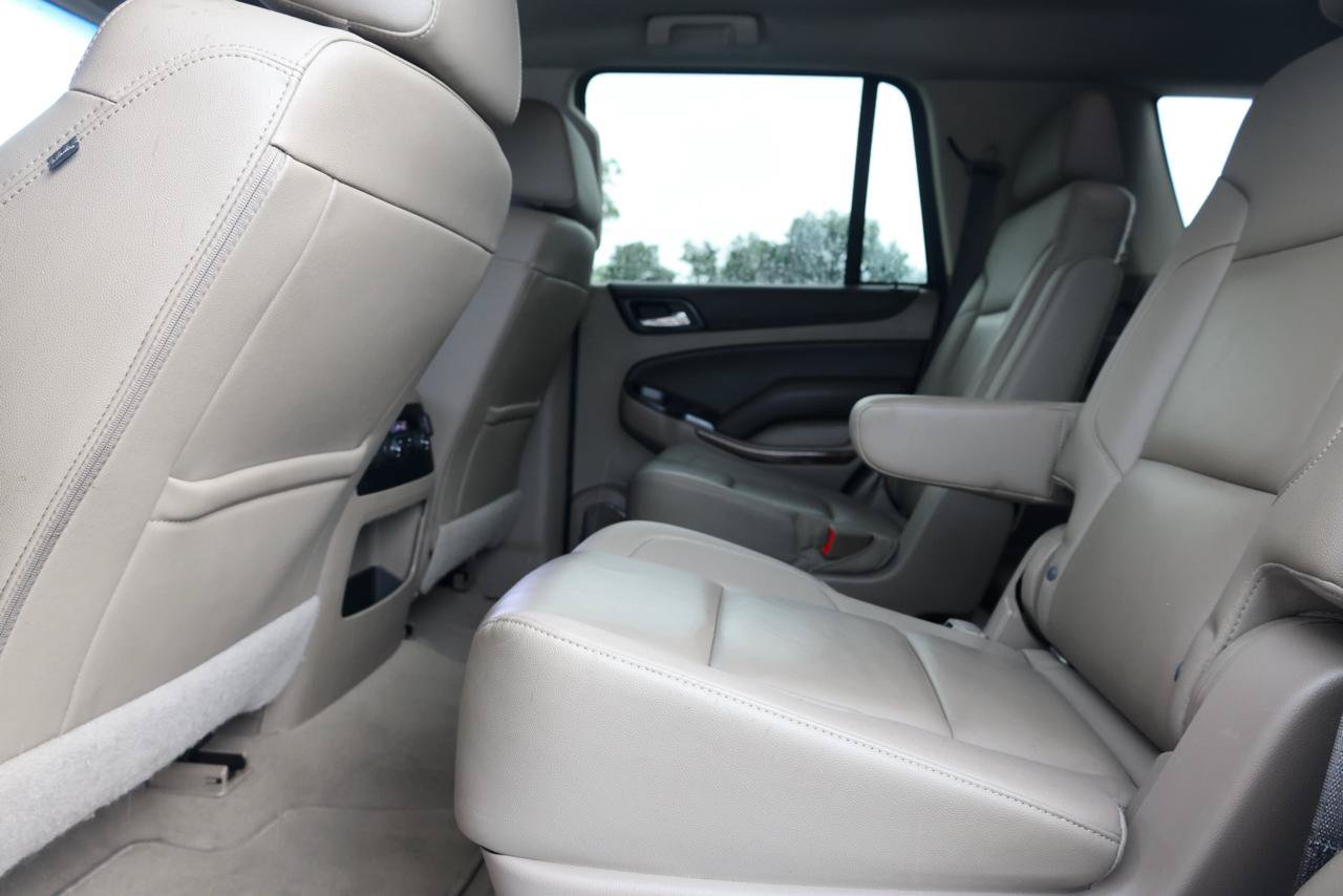 Used 2019 Chevrolet Tahoe LT RWD image 14
