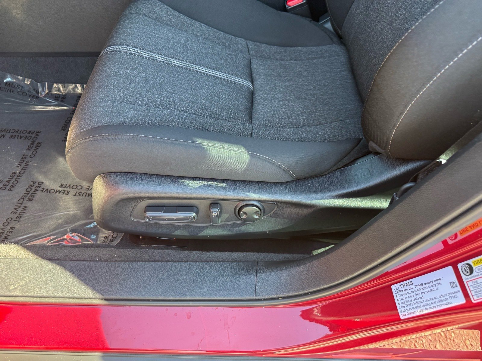 Certified 2026 Honda Accord Sport image 14
