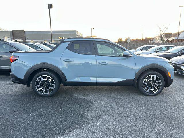 New 2026 Hyundai Santa Cruz Limited image 2