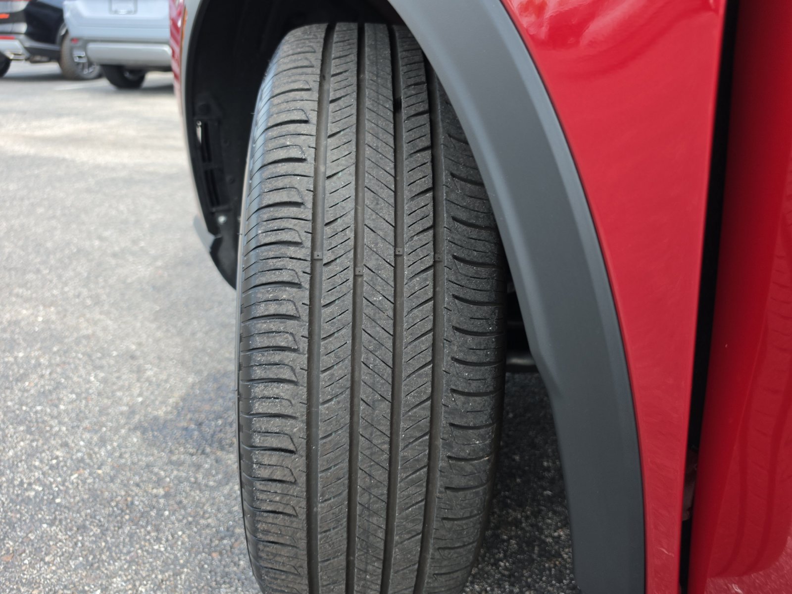 Certified 2025 Honda CR-V Sport-L image 31