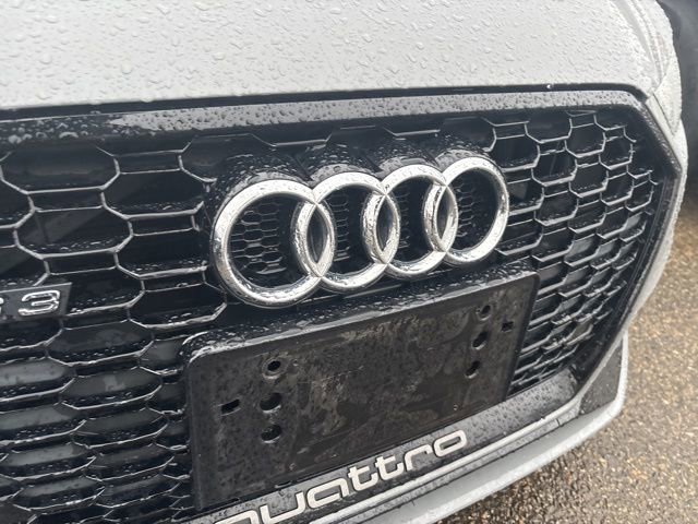 Used 2018 Audi RS 3 image 13