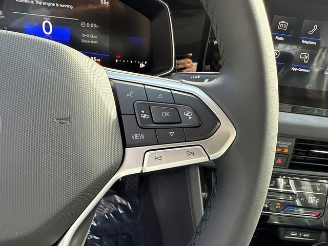 New 2026 Volkswagen Jetta SE image 13