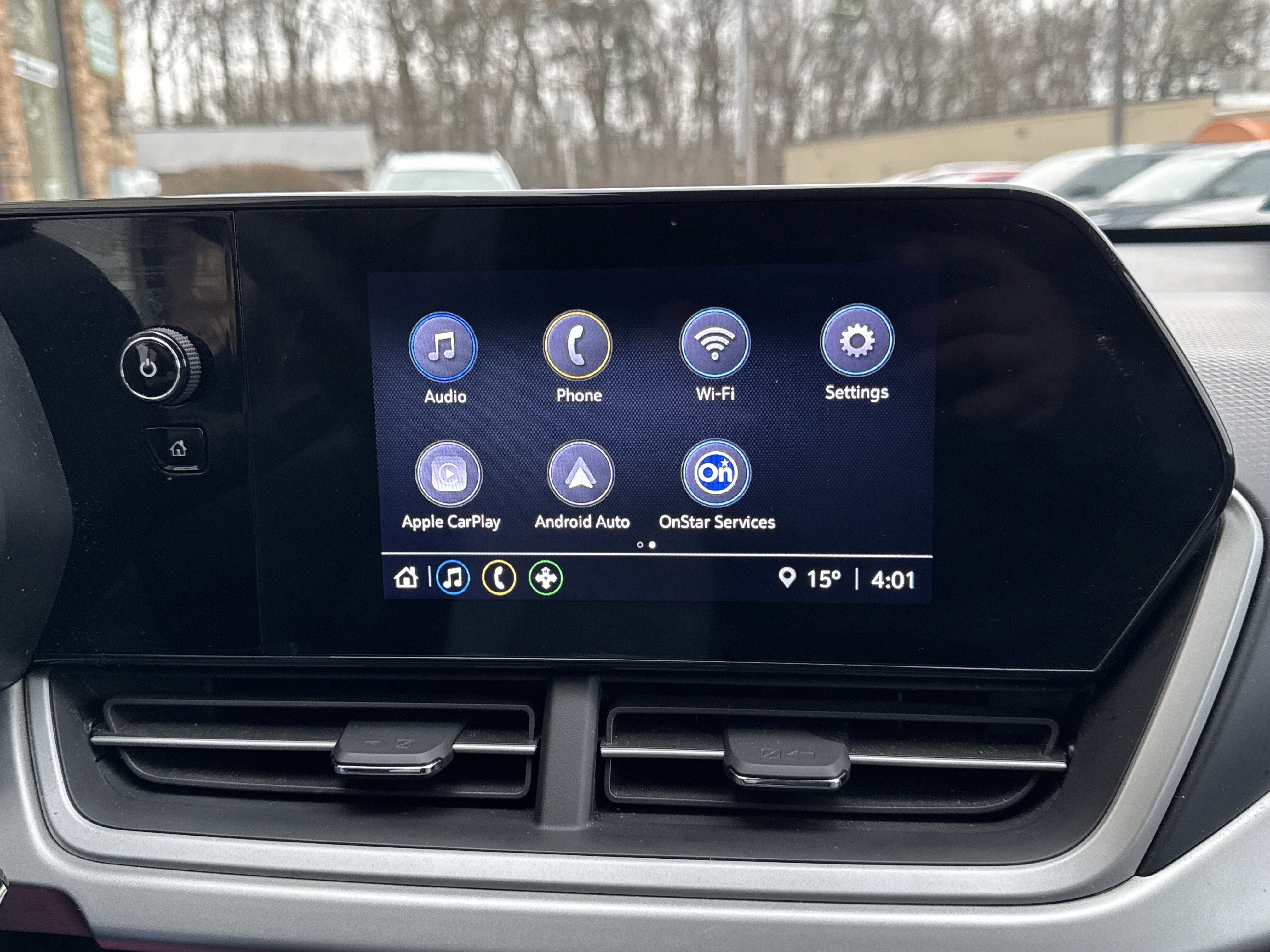 Used 2024 Chevrolet Trax LS image 15