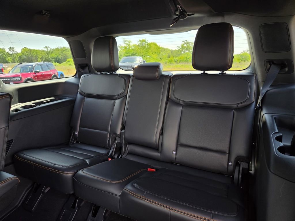 New 2026 Ford Expedition Tremor AWD/4WD image 39