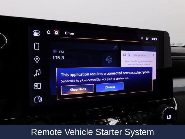 Used 2023 Chevrolet Colorado LT w/ LT Convenience Package II image 47