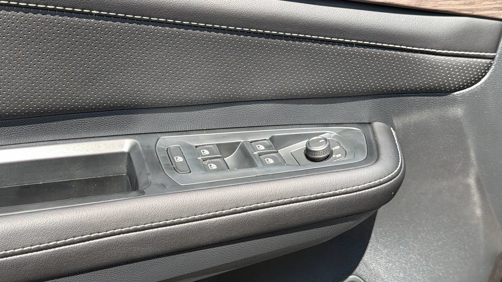 New 2026 Volkswagen Atlas SEL AWD/4WD image 19