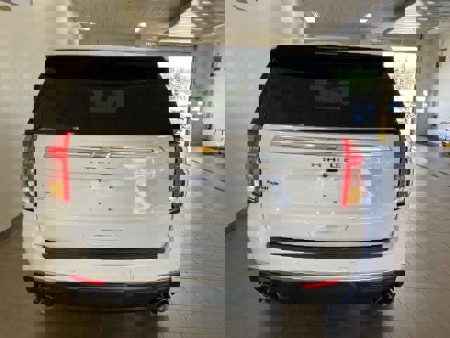 Used 2024 Chevrolet Tahoe High Country image 6