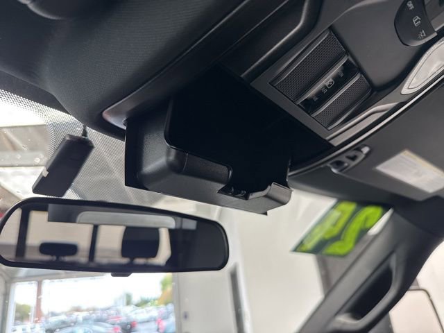 Used 2024 RAM 3500 Tradesman w/ Chrome Appearance Group image 56