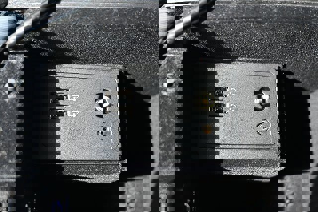 Used 2018 INFINITI Q60 3.0t Luxe image 27