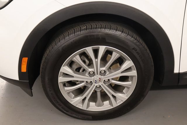 Used 2023 Buick Envision Preferred AWD/4WD image 9