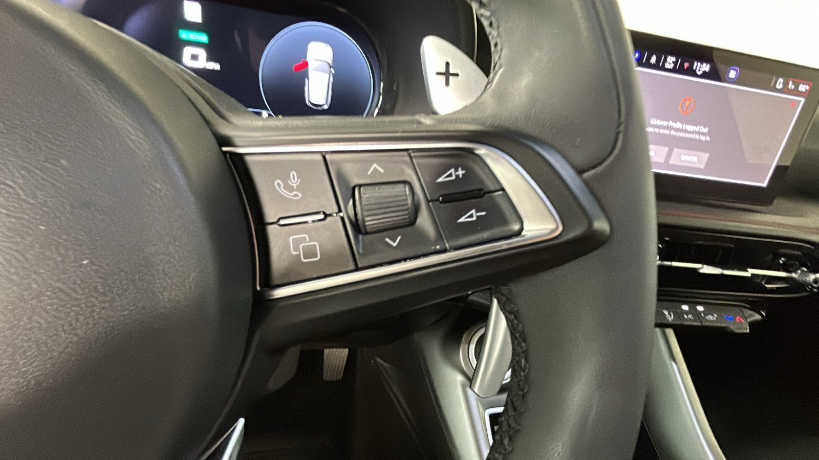 Used 2024 Dodge Hornet R/T w/ R/T Blacktop Package AWD/4WD image 20