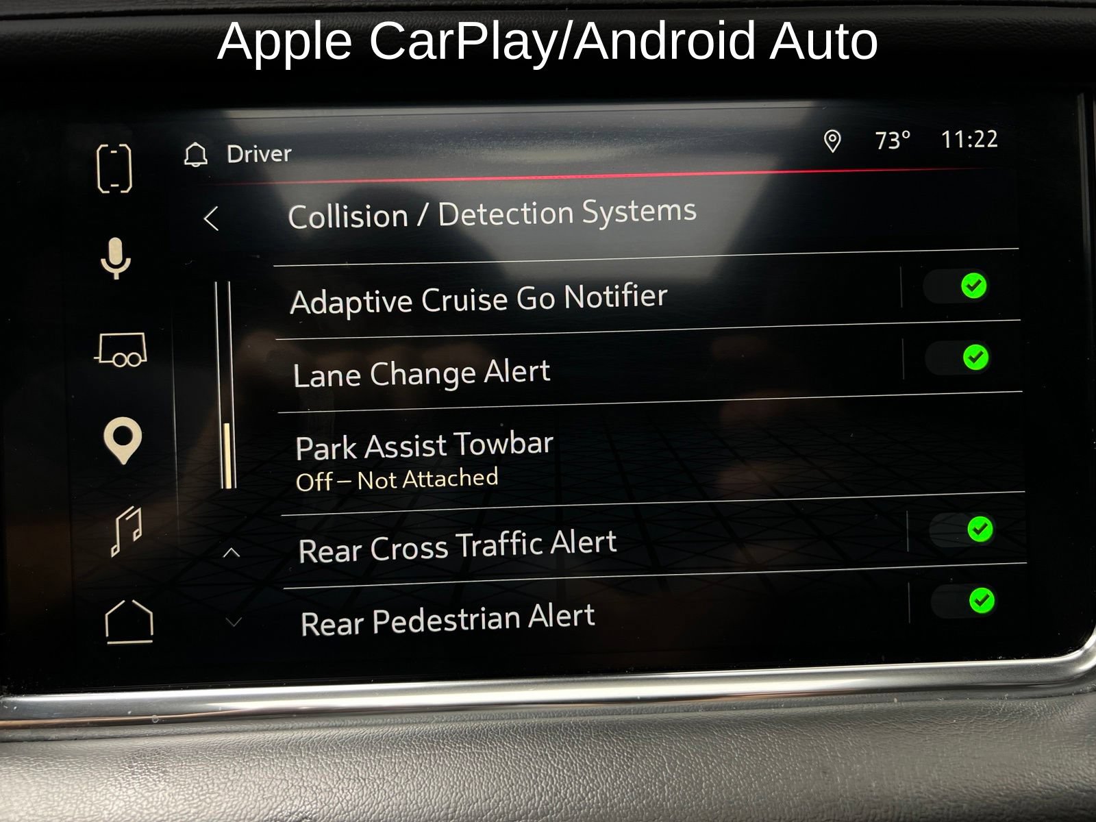 Used 2023 GMC Yukon XL Denali AWD/4WD image 32