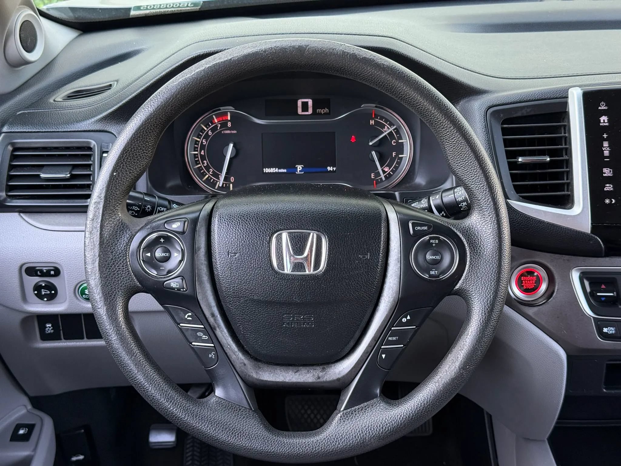Used 2018 Honda Pilot EX image 17