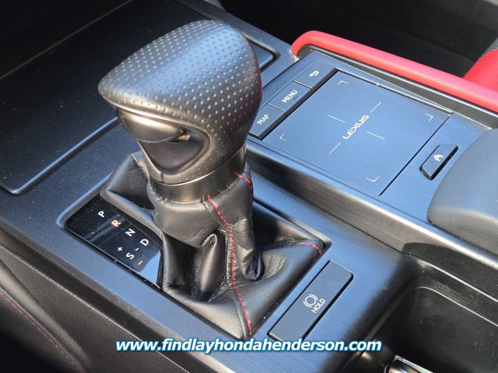 Used 2022 Lexus ES 350 F Sport image 30