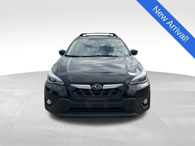 Used 2021 Subaru Crosstrek 2.5i Limited w/ Popular Package #2 video 2