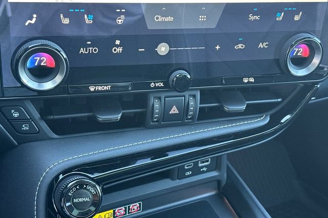 New 2026 Lexus NX 450h+ AWD w/ Luxury Package image 19