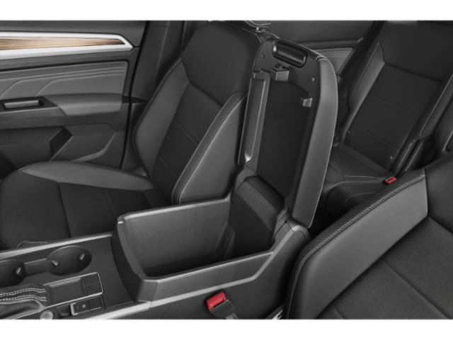 Used 2023 Volkswagen Atlas Cross Sport SEL Premium R-Line AWD/4WD image 30
