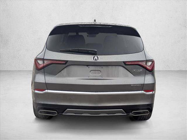 New 2026 Acura MDX SH-AWD w/ Technology Package image 8