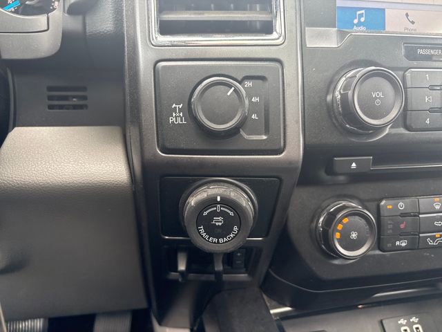 Used 2016 Ford F150 XLT w/ Equipment Group 302A Luxury image 31