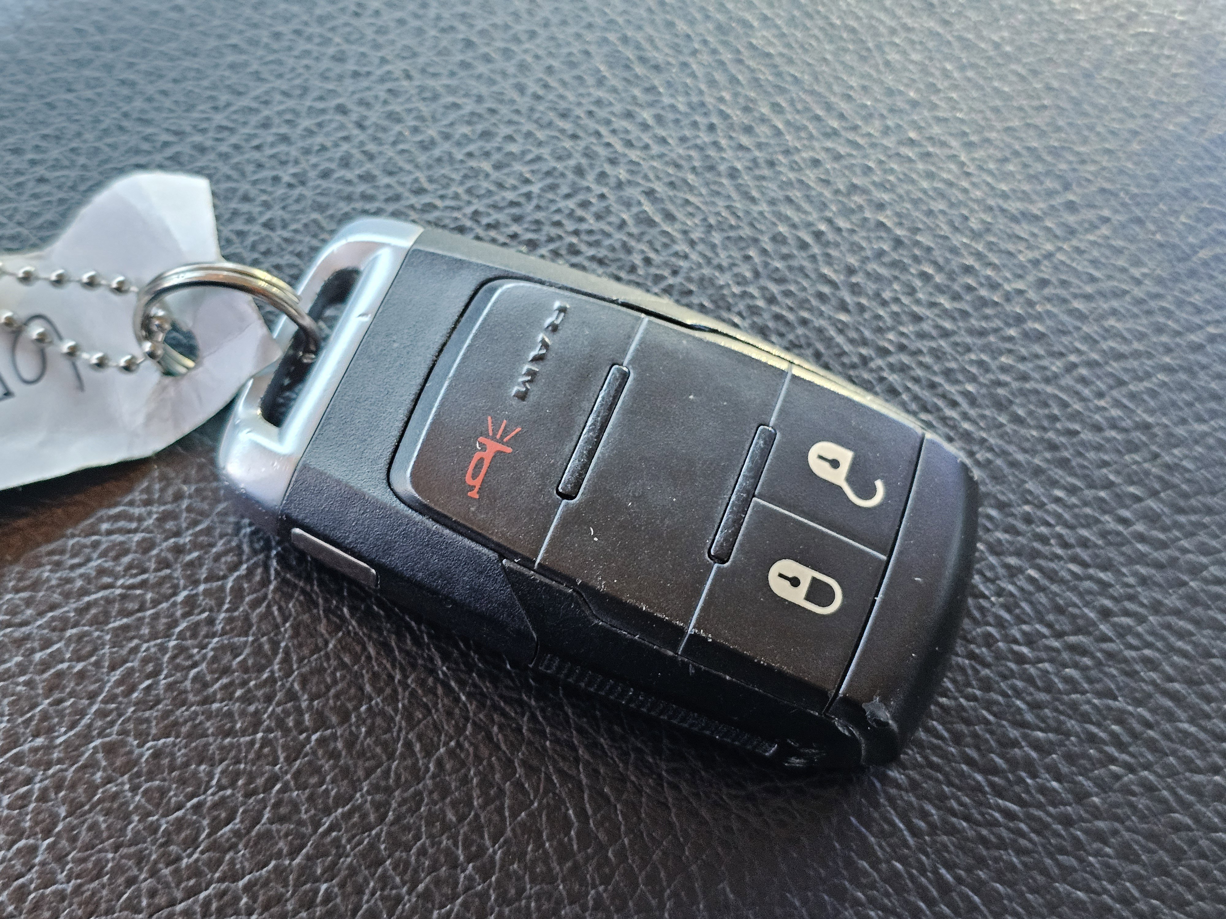 Used 2020 RAM 2500 Tradesman w/ Chrome Appearance Group image 33