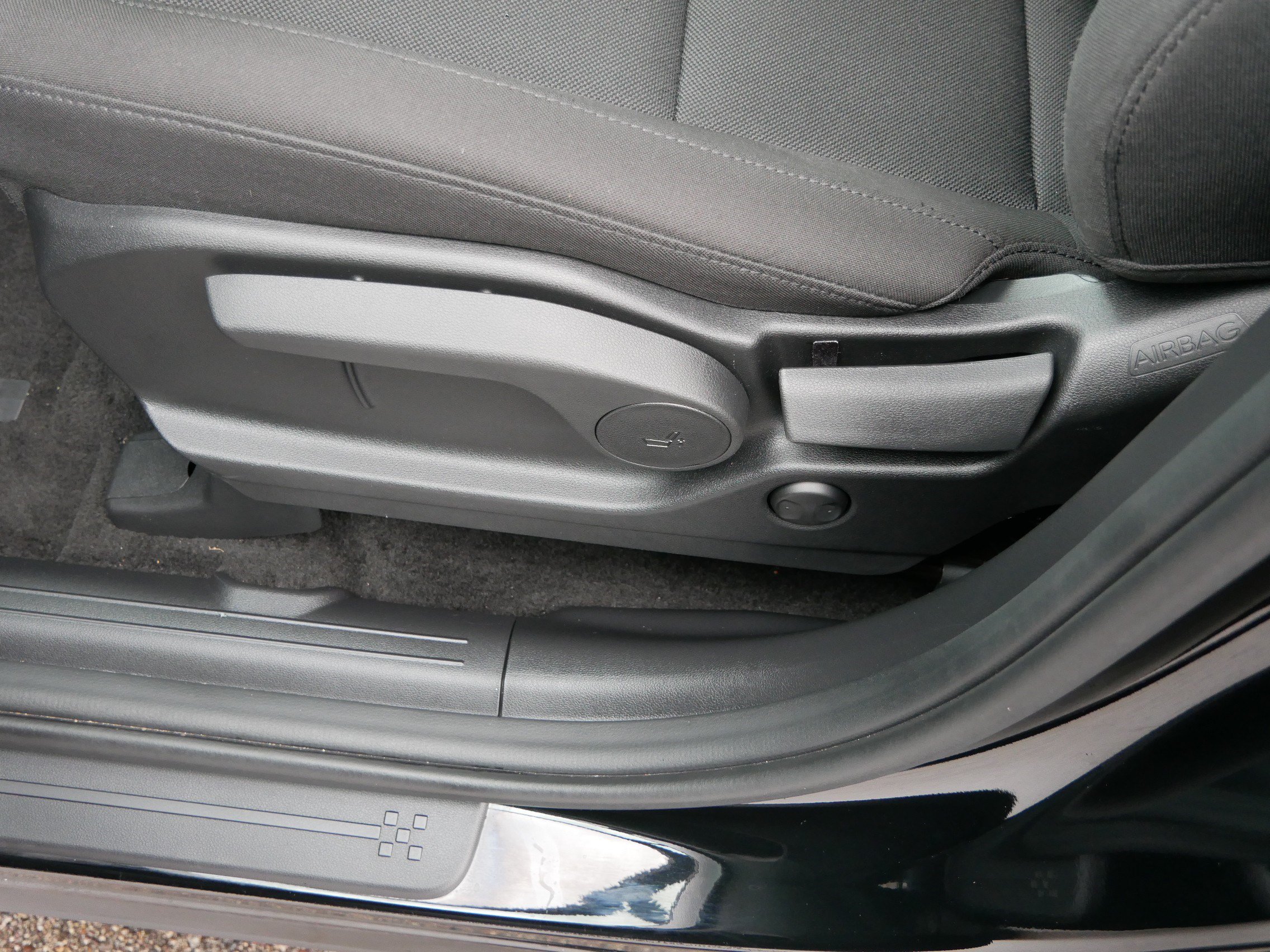 Certified 2026 Hyundai Santa Fe SE AWD/4WD image 19