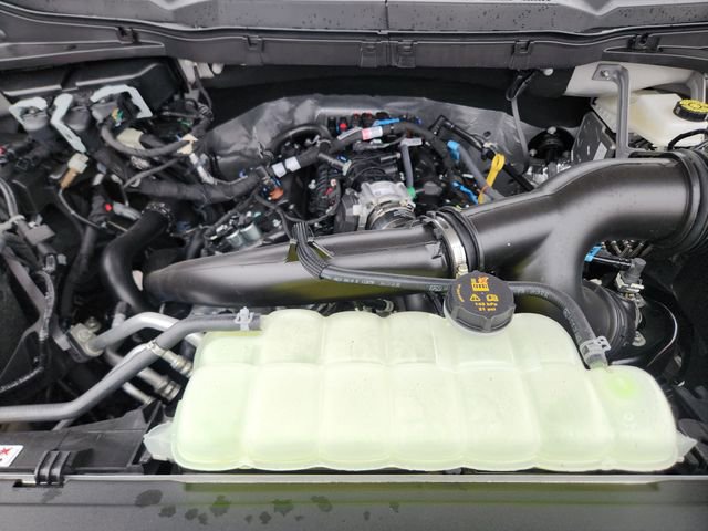New 2026 Ford F150 STX w/ Equipment Group 200A RWD image 31