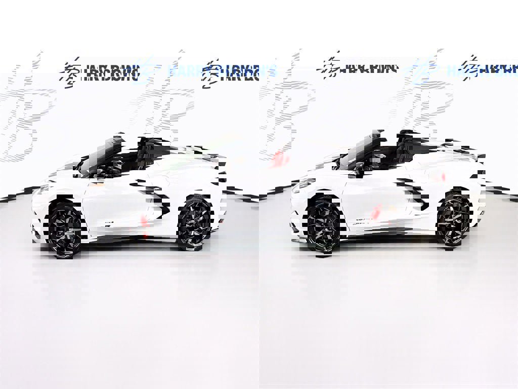 Used 2023 Chevrolet Corvette w/ Z51 Performance Package image 33