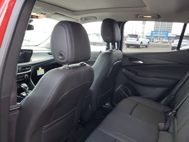 New 2026 Buick Encore GX Sport Touring w/ Comfort Package image 9