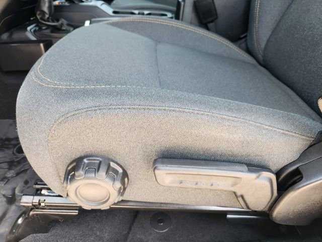 Used 2024 Jeep Wrangler Unlimited Sport AWD/4WD image 22