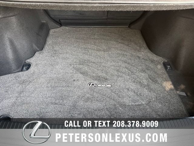 Used 2015 Lexus IS 250 w/ Navigation System Package RWD image 20