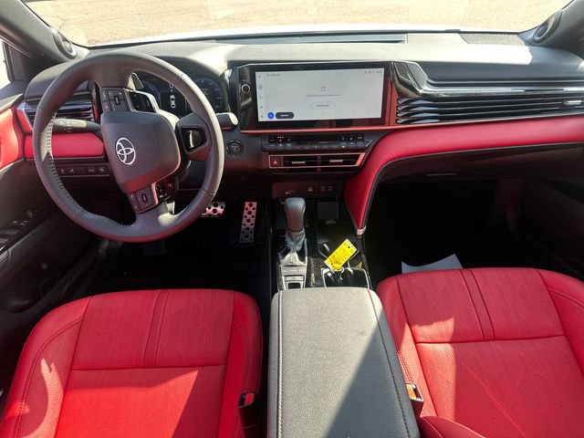 New 2026 Toyota Camry XSE image 16