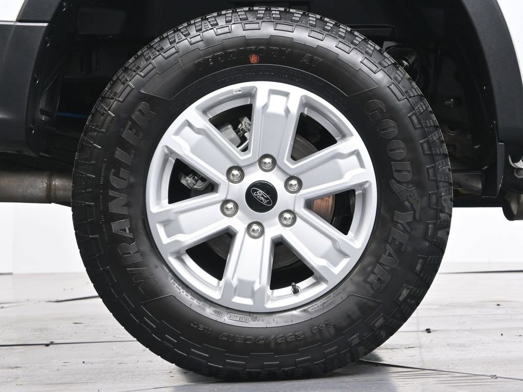 New 2025 Ford Ranger XL w/ Trailer Tow Package image 27