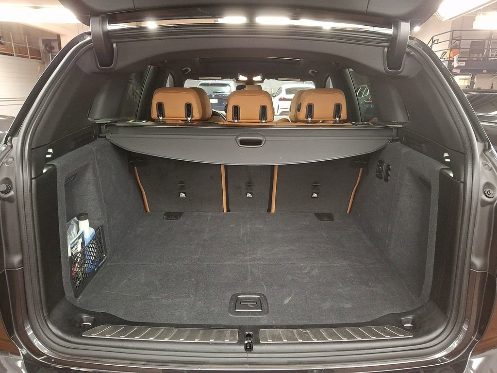 Used 2024 BMW X3 xDrive30i w/ Convenience Package image 28