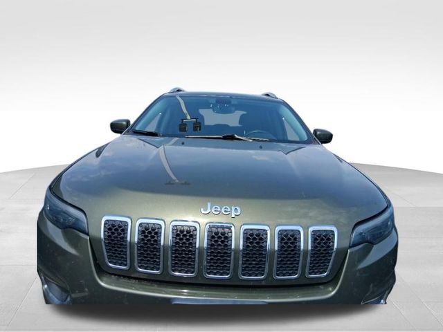 Used 2019 Jeep Cherokee Limited image 5