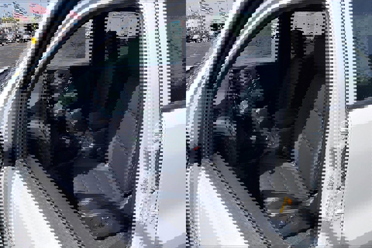 New 2026 Chevrolet Colorado Trail Boss image 9