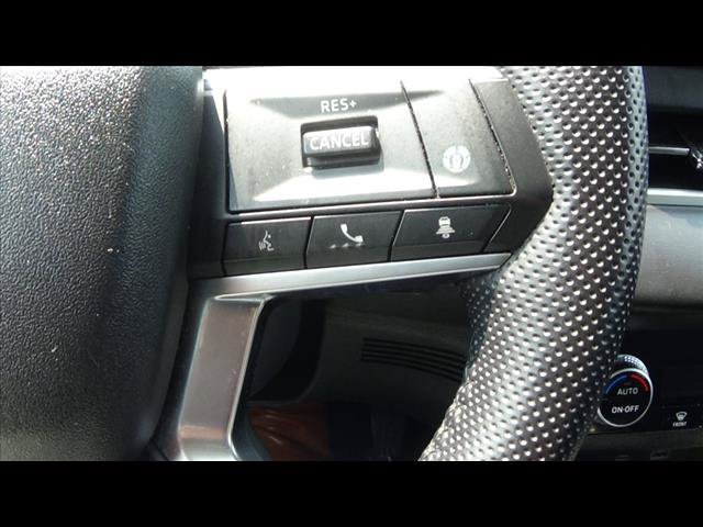 Used 2023 Mitsubishi Outlander SE AWD/4WD image 21
