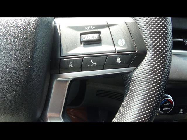 Used 2023 Mitsubishi Outlander SE AWD/4WD image 21