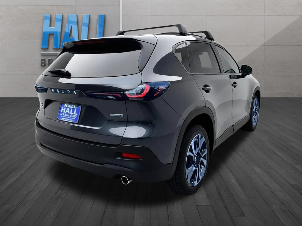 New 2026 MAZDA CX-5 Preferred AWD/4WD image 5
