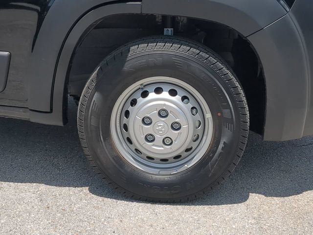 New 2026 RAM ProMaster 2500 w/ Safety Group FWD image 11