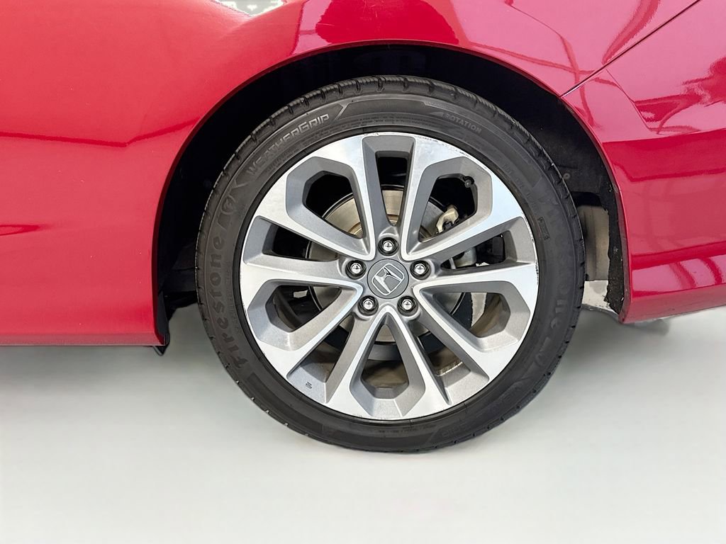 Used 2015 Honda Accord EX-L image 28