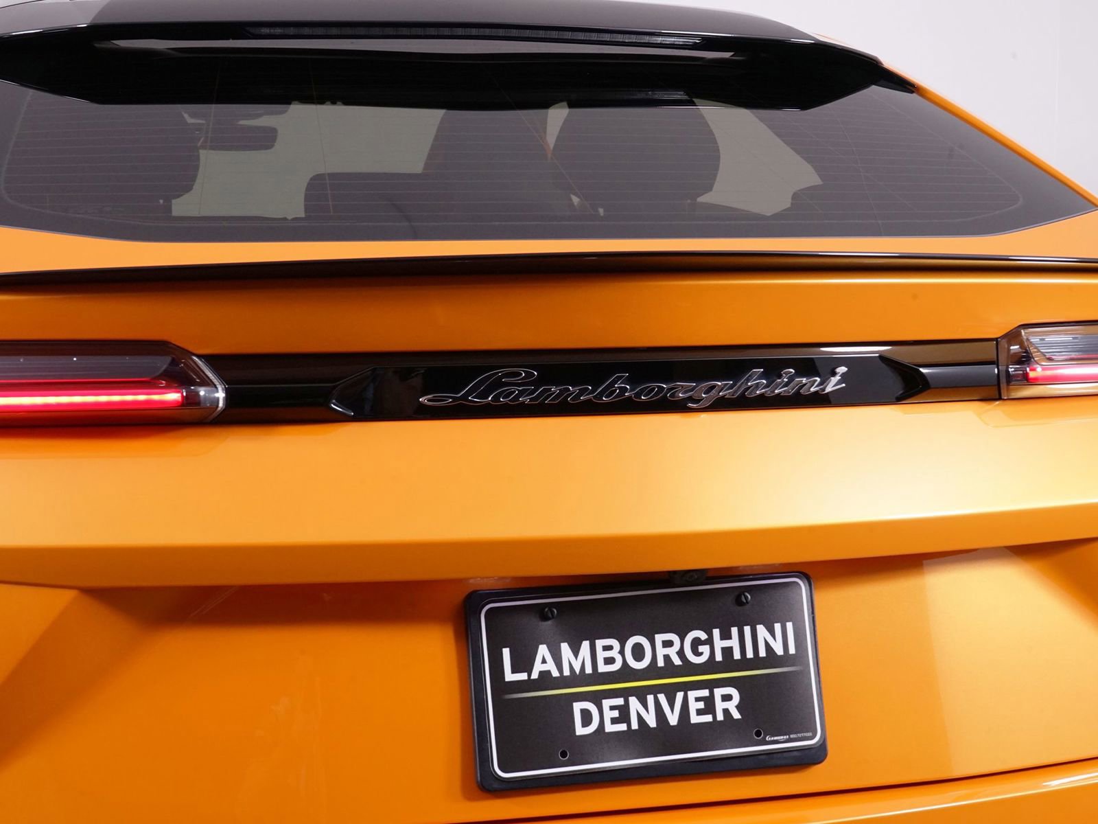 Used 2022 Lamborghini Urus image 21