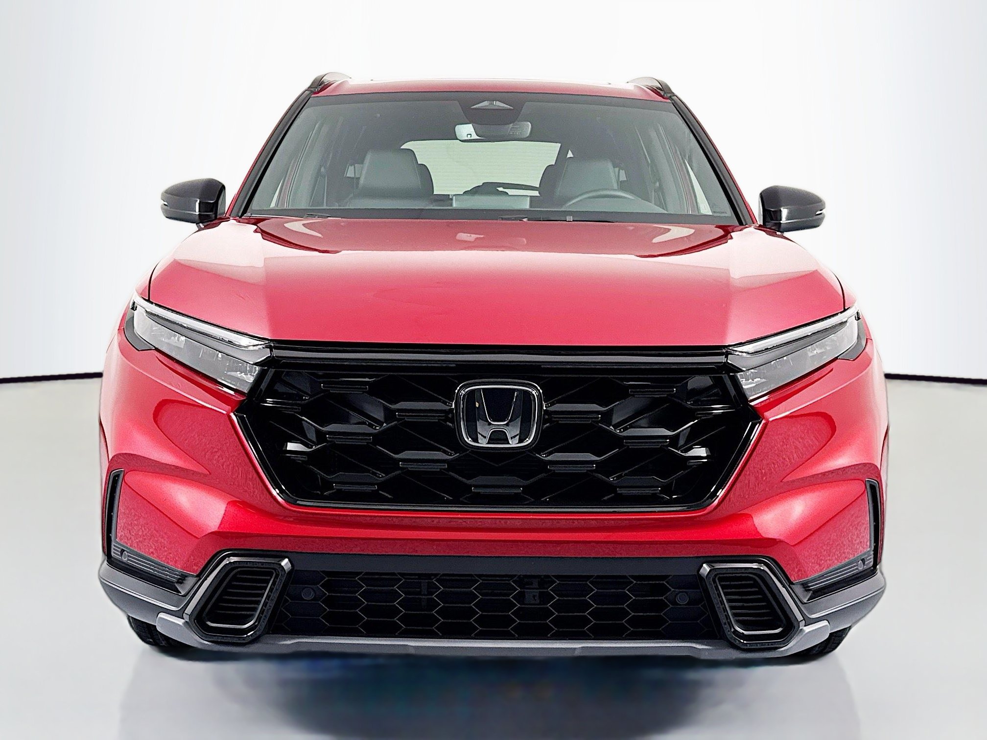 New 2026 Honda CR-V Sport-L image 2