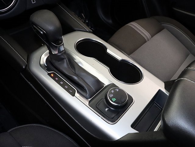 Used 2024 Chevrolet Blazer LT image 20