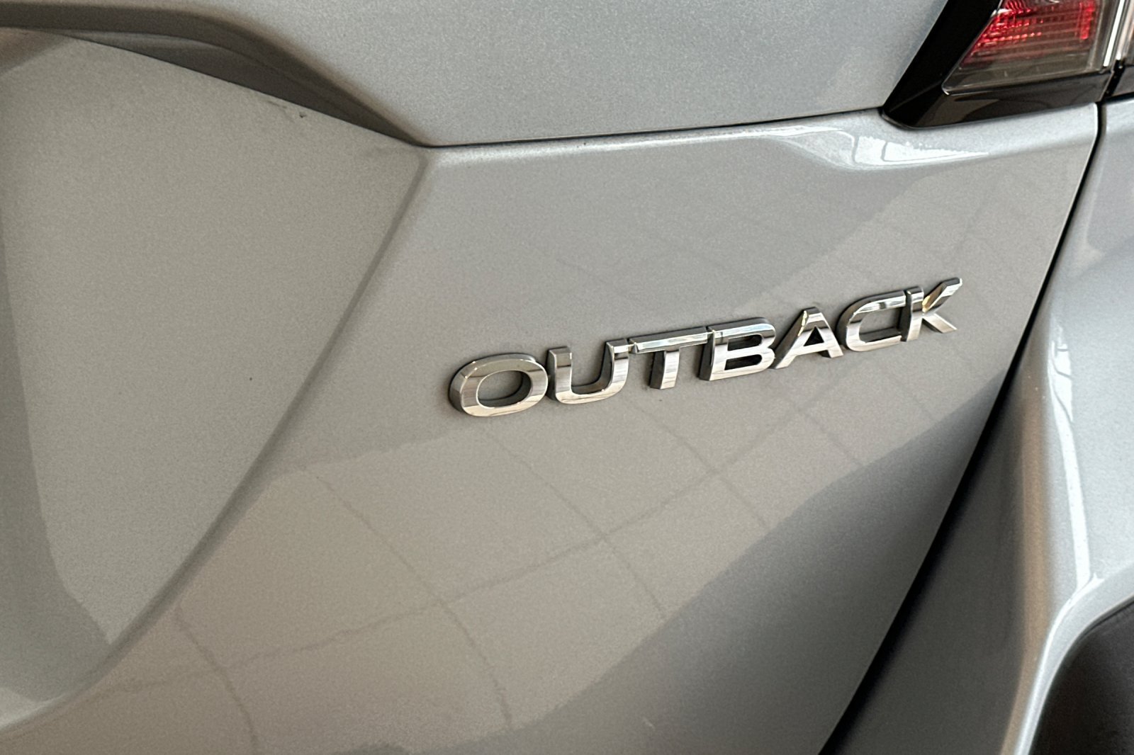 Used 2023 Subaru Outback AWD/4WD image 26